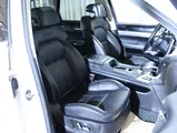 Zotye T 700 2020